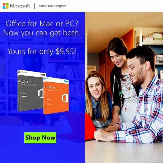Microsoft OfficeMilitary Discount Program Business MilitaryBridge